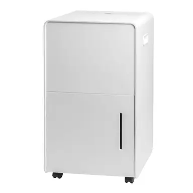 DAEWOO 20L Dehumidifier – 20L/Day Extraction, Digital Display, Laundry Mode, Continuous Drainage
