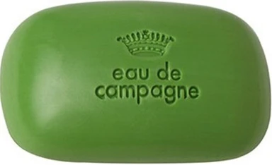 EAU DE CAMPAGNE Seife 100 g