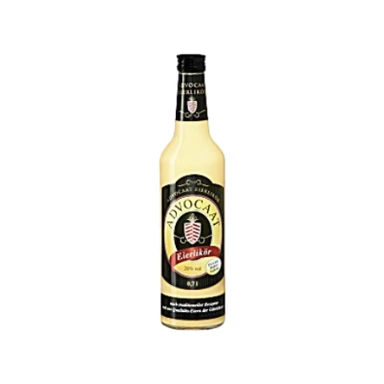 Advocaat Eierlikör 20% Vol. 0.7L