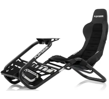 Playseat Trophy Race Simulator Stoel, Frameless Constructie, ActiFit Materiaal