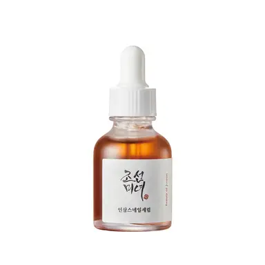 Beauty Of Joseon Revive Serum: Ginseng+Snail Mucin 30ml
