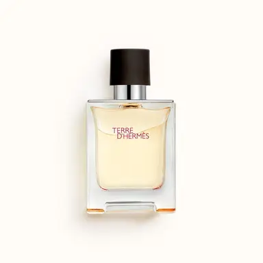 Hermès Terre d'Hermès Eau de Toilette 50 ml
