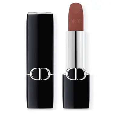 Dior Rouge Dior Velvet Lippenstift 3,5 g #300 Nude-Stil