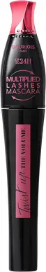 Bourjois Mascara - Twist up the Volume Zwart 8 ml