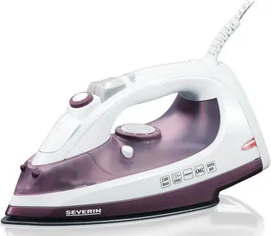 Severin BA 3210 - Stoomstrijkijzer