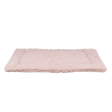 Trixie Ligmat Lonni Rib Roze 75x55cm