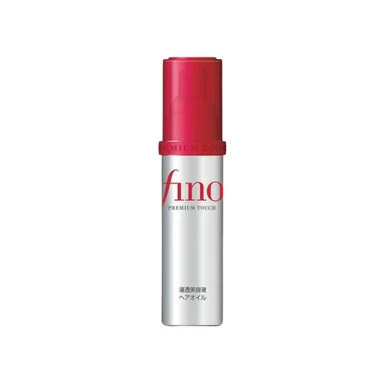 Shiseid Fino Huile de soin capillaire - 70 ml