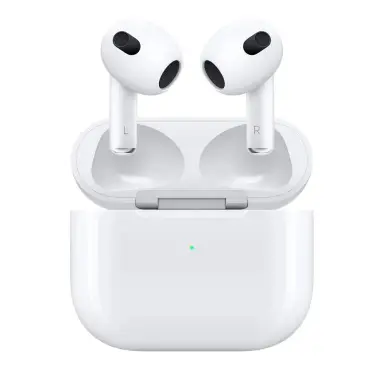 Apple Airpods with Magsafe charging case (3rd Generation)
