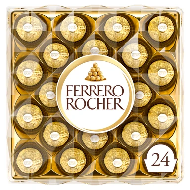 Ferrero Rocher T24 300g