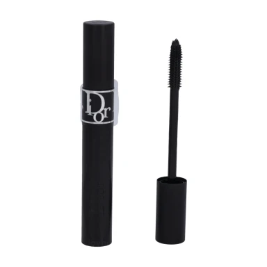 Dior Diorshow Pump'N'Volume Mascara 6 g - #090 Black