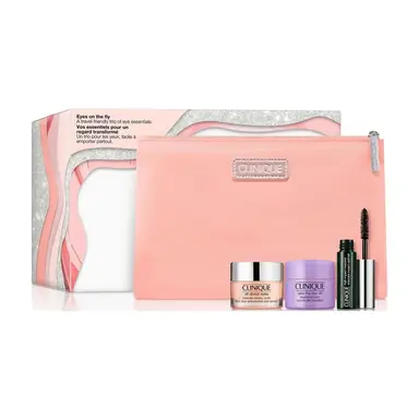 Clinique All About Eyes Set 33.5ml