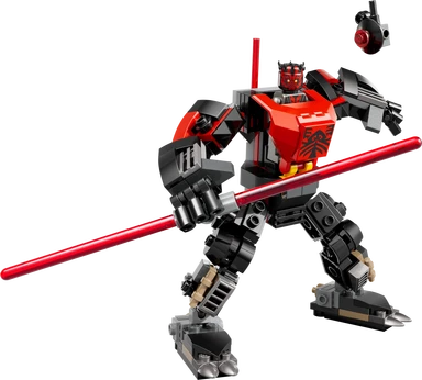 LEGO Star Wars: The Clone Wars Darth Maul Mecha Set - 75411