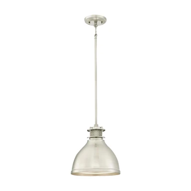 Westinghouse Lighting Langston Vintage Stil Einzelleuchte Innenraum Pendelleuchte