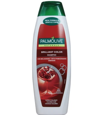 Palmolive shampoo 350 ml