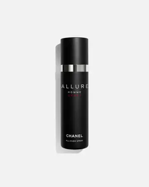 Chanel Allure Homme Sport Alleen Spray 100 ml