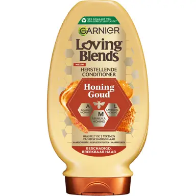 Garnier Loving Blends honing conditioner 250 ml