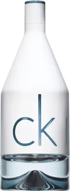 Calvin Klein CK IN2U Him Eau de Toilette Spray 150 ml
