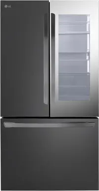 LG GMZ765SBHJ Réfrigérateur Multi-portes InstaView