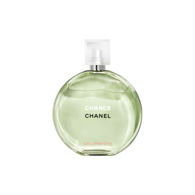 Chanel Chance Eau de Toilette 35ml