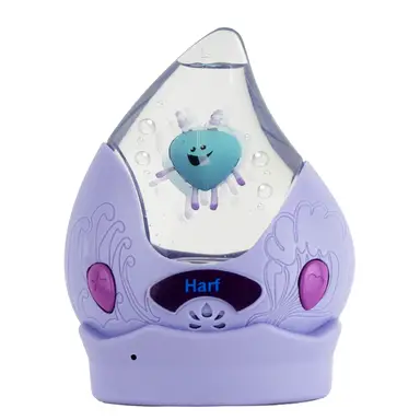 Aqua Pets Interactive Pet Harf