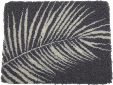 Vegetal Vetbed Grijs 50CM