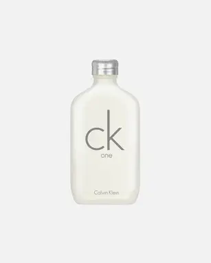 Calvin Klein CK One Eau de Toilette Spray 100 ml