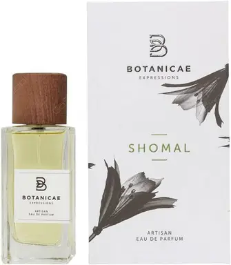 BOTANICAE SHOMAL