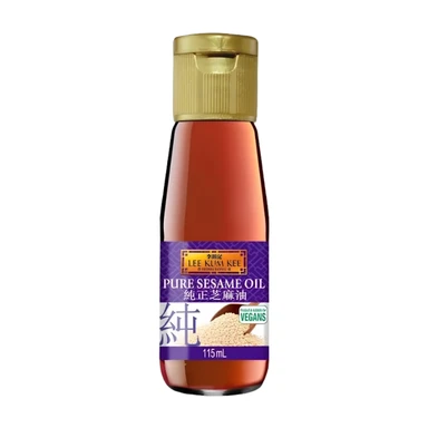 Lee Kum Kee LKK Pure Sesamolie 115ml