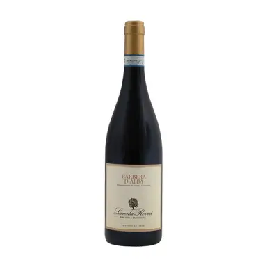 Serre Dei Roveri Barbera d'Alba