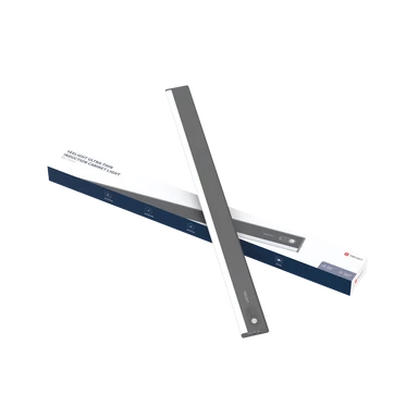 Yeelight Ultra-thin Motion Sensor Closet Light A50(50cm) – Rechargeable Wireless Magnetic LED Light with Auto On/Off Warm Illumination for Cabinets, Wardrobes & Hallways