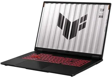 ASUS TUF Gaming A18 FA808UH-S8017W  