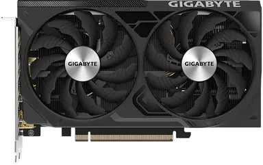 Carte graphique GIGABYTE GeForce RTX 4060 Ti WINDFORCE OC 8 Go