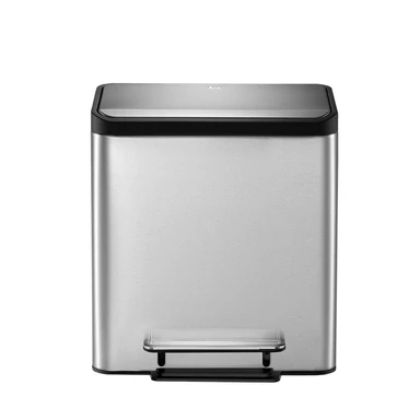 EKO Ecocasa EK9128 15+15L - Silver