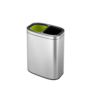 EKO Oli Cube - Silver