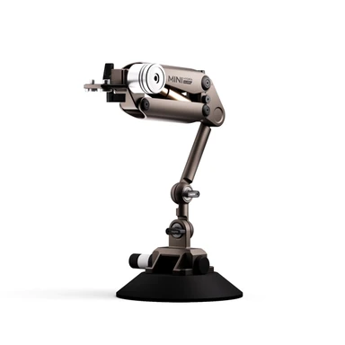 Tilta Hydra Alien Mini Ultimate Kit compatible avec DJI osmo pocket3/ osmo 360/ action 3 4 5 série - Beige désert (HDA-T15-C-DB)