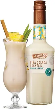 DeKuyper Blue Curacao Likör, 0,7L