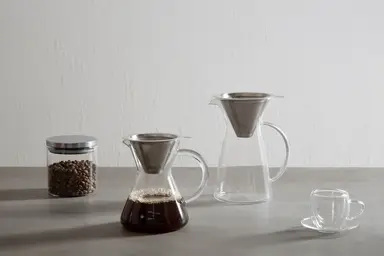 Maison by Premier Storage Jar 550ml