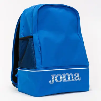 Joma Training III Sac à dos bleu - Taille unique