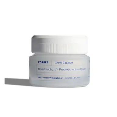 Korres Smart Yoghurt™ Probiotic Intense Cream 40ml