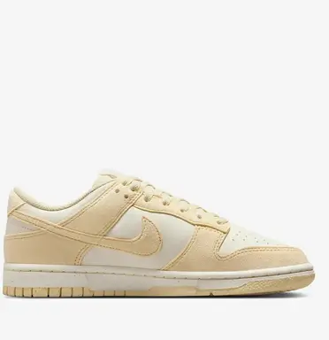 Nike Dunk Low Baskets femme - Pointure 37,5