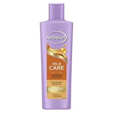 Shampoo Oil&care, 250ML