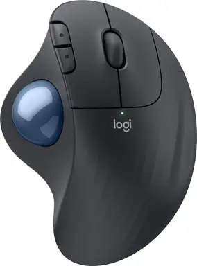 Logitech ERGO M575S - Graphite
