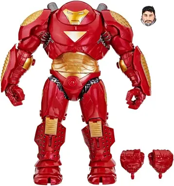 Marvel Legends Series Hulkbuster