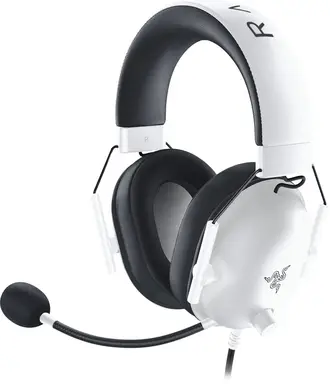 Razer BlackShark V2 X (Xbox Licensed) White