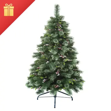 Feeric Wyoming-dennenboom, 150cm