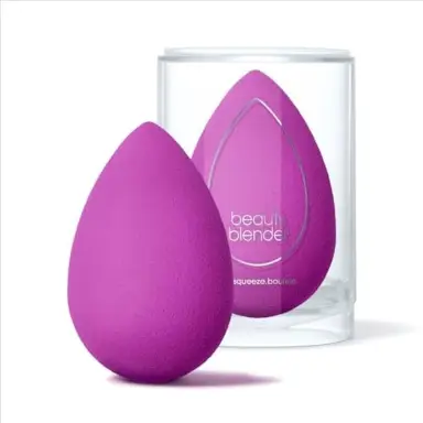 Beauty Blender Original Make-Up Schwamm 1 Stück - Pink