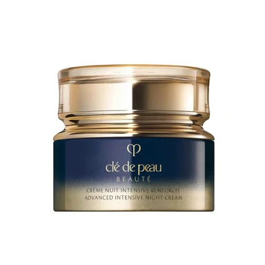 CPB Clé de Peau Beauté Nachtcrème 50ml (2025 Nieuwe Versie)