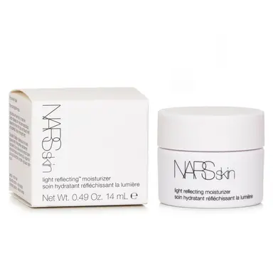 NARS Crème hydratante teintée lissante et réductrice de pores 14 ml