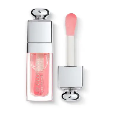 Dior Addict Lip Glow Oil Pflegendes Lippenöl 001