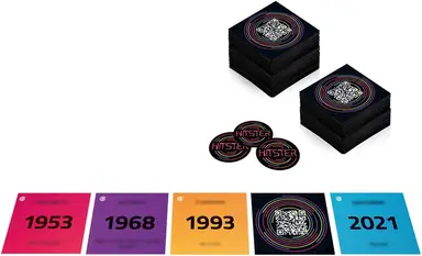 Hitster Schlager Party (1 piece)